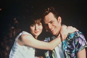 "Χτυποκάρδια στο Beverly Hills": 6 λόγοι που λατρέψαμε το σίριαλ των 90's