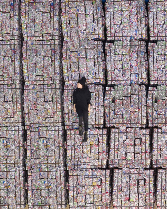 ανακύκλωση