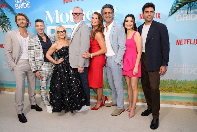 Μπρουκ Σιλντς