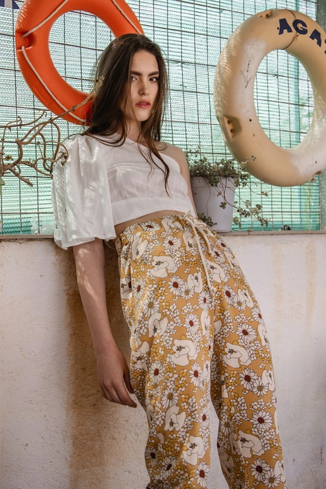 "Cultural Fashion Music Festival" Curated by Helmi