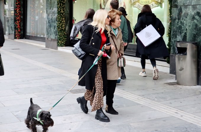 Μαρία Μπεκατώρου