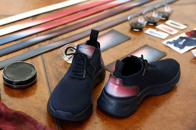 Παρίσι, Ολυμπιακοί, εμφάνιση γαλλικής ομάδας