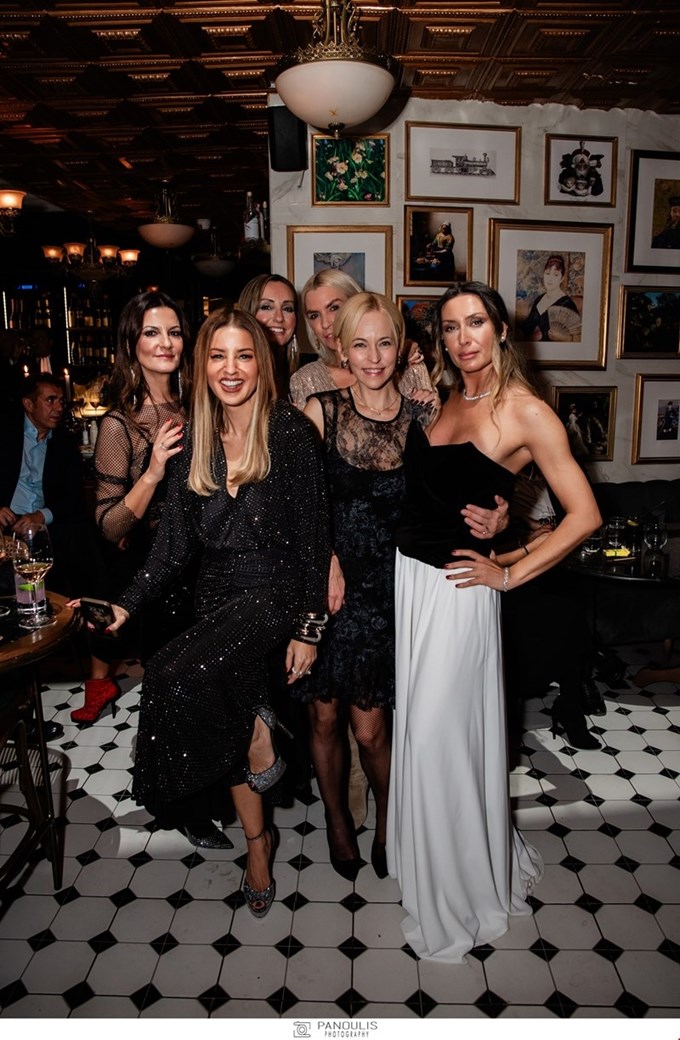 Passion Luxury Living και Ziad Harb γιόρτασαν τα τέσσερα χρόνια της εταιρείας στην Ελλάδα