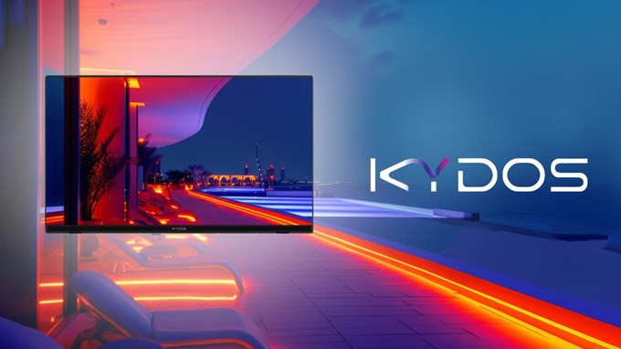 KYDOS TV