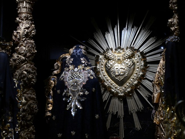Dolce & Gabbana έκθεση