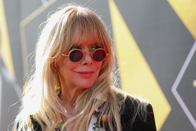 Pulp Fiction, Ροζάνα Αρκέτ