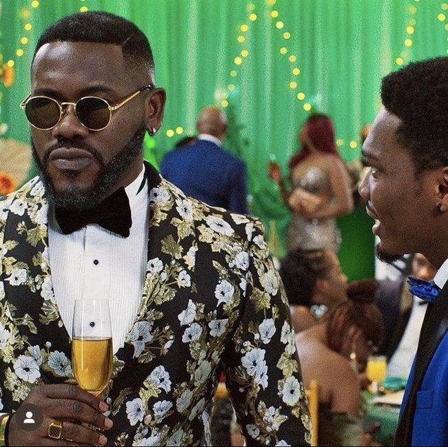 Καλώς ήρθες Nollywood: αφιέρωμα στο Hollywood της Νιγηρίας