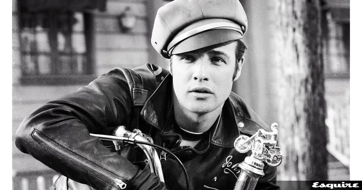 Μάρλον Μπράντο: 100 χρόνια από τη γέννηση του απόλυτου θρύλου