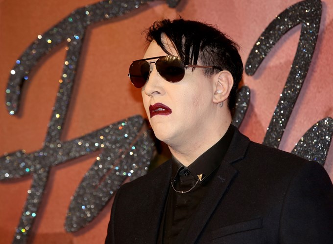 Μέριλιν Μάνσον: Το ηχομονωμένο "δωμάτιο για κακά κορίτσια" και οι βιασμοί