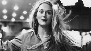 H Μέριλ Στριπ τιμήθηκε στις Κάννες – "Άλλαξες τον τρόπο που βλέπουμε τις γυναίκες"