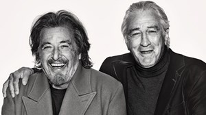 Ο Αλ Πατσίνο "είδε τον θάνατό του"