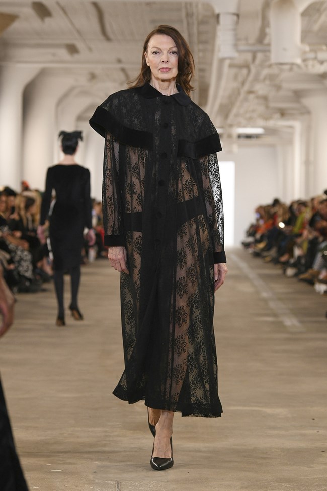 Οι 50άρες είναι τα νέα It Girls