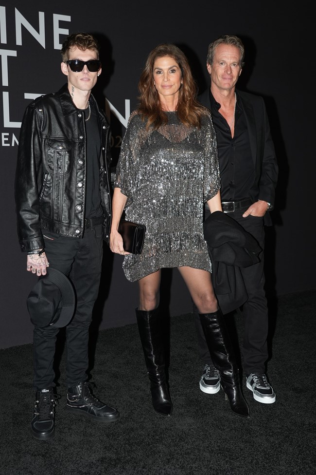 Σίντι Κρόφορντ