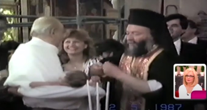 Αγγελική Νικολούλη