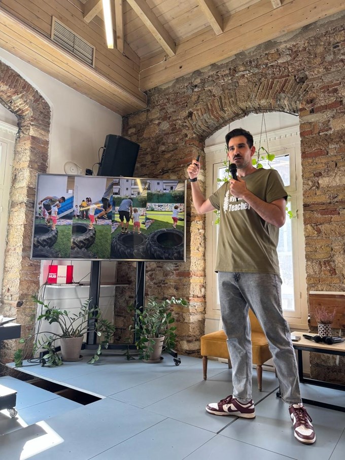 Life-derived Learning