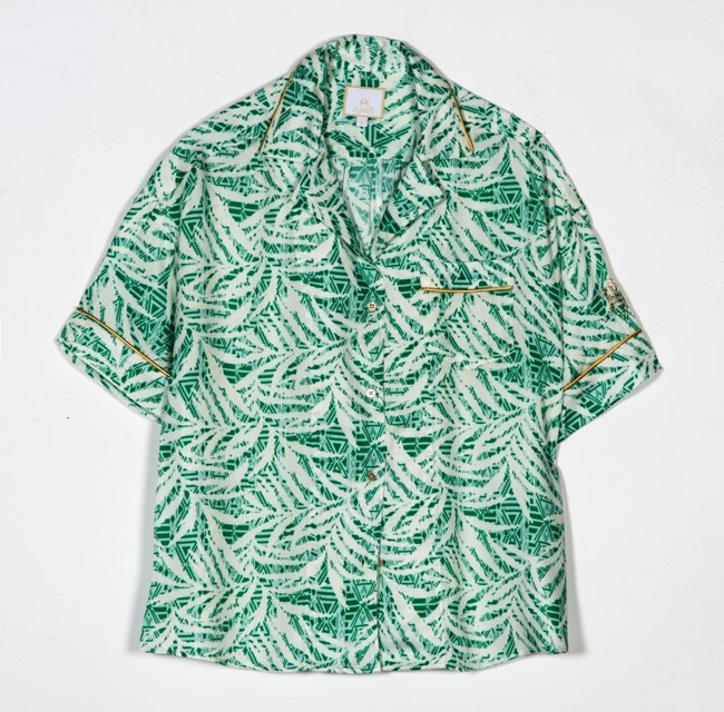 #SummerFavorites | Το εμπριμέ σετ που θα φοράς όλο το καλοκαίρι στην πόλη ή στο νησί