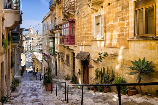malta