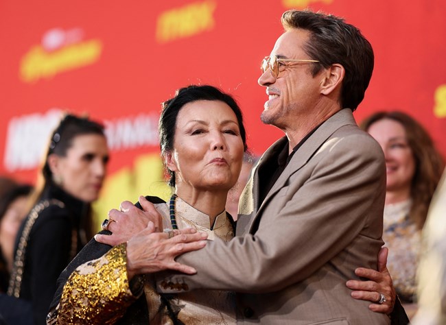 The Sympathizer, HBO