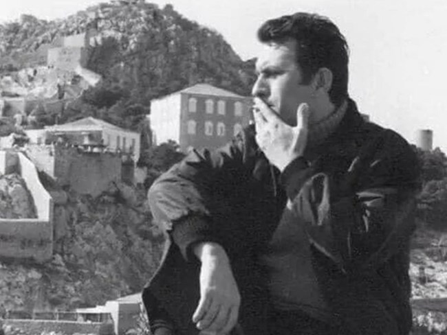 Νίκος Ξανθόπουλος: Ταπεινός, αλλά όχι καταφρονημένος και σίγουρα ένας άντρας με καρδιά