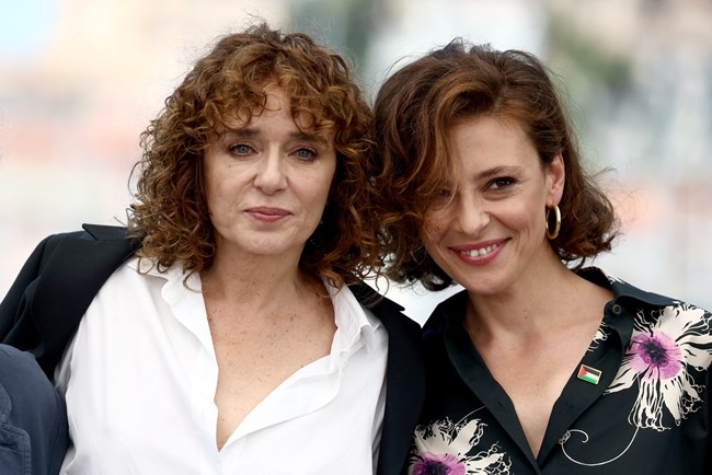 Θυμάστε την ελληνικής καταγωγής πρωταγωνίστρια της οσκαρικής ταινίας Rain Man με τον Ντάστιν Χόφμαν και τον Τομ Κρουζ;