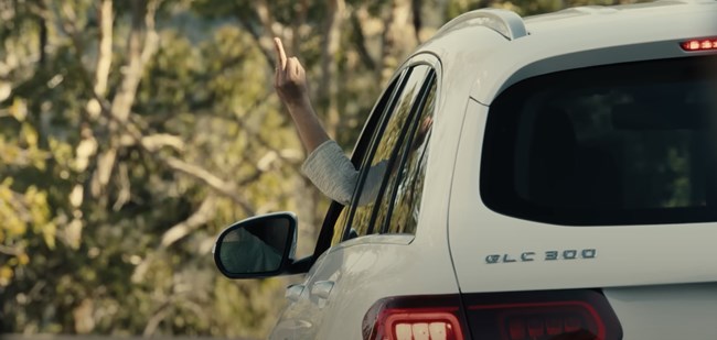 Γιατί όλοι μιλάνε για το Beef του Netflix;