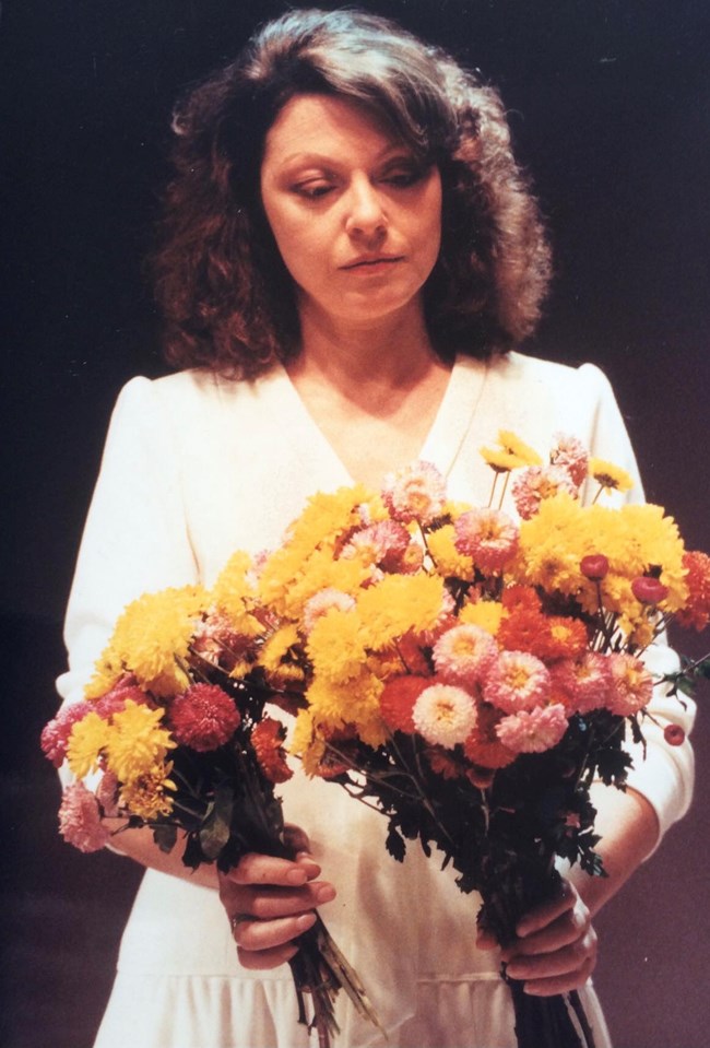 Ρένη Πιττακή