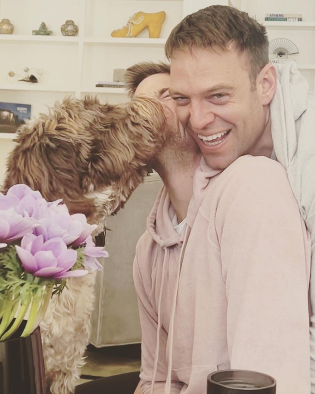 " Αριστερή πολυτέλεια"- Ο Στέφανος Κασσελάκης μετακομίζει