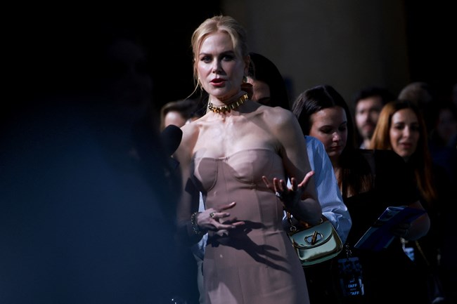 Νικόλ Κίντμαν