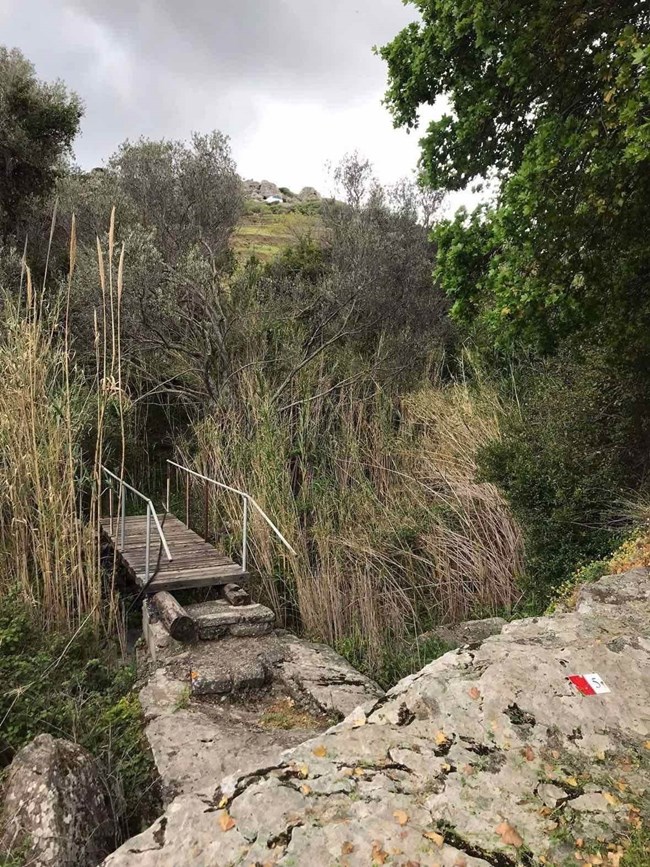 Τήνος: καθαρίζουμε τα μονοπάτια σημαίνει διαφυλάσσουμε την πολιτισμική μας ταυτότητα