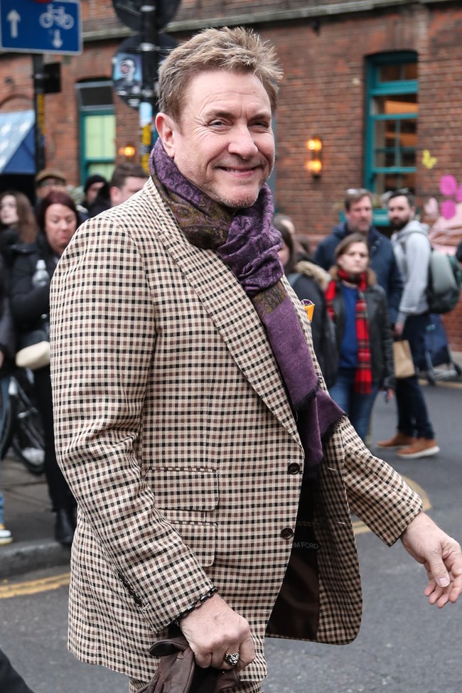 Σιμόν Λε Μπον, Duran-Duran