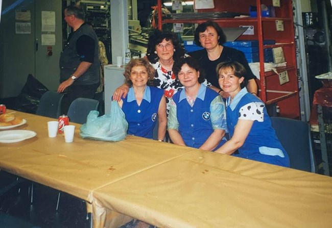 Πώς ζούσαν οι έλληνες μετανάστες στη Γερμανία;