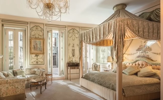 ιβανα τραμπ