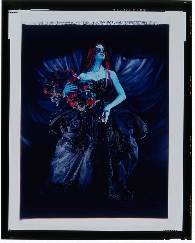 Τιμ Μπάρτον