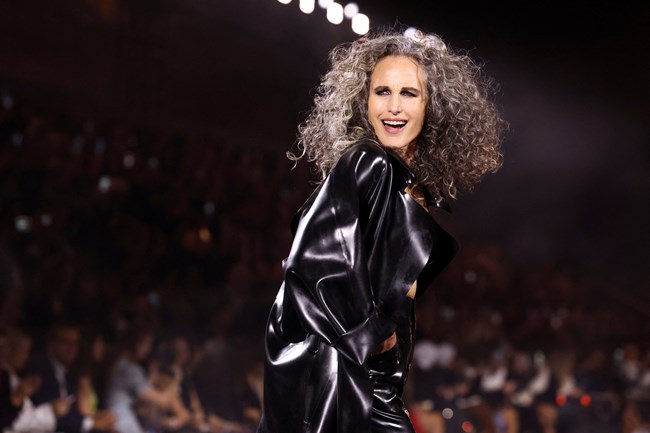 Άντι ΜακΝτάουελ