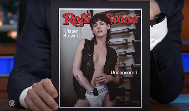 rolling stone κρίστεν στιούαρτ