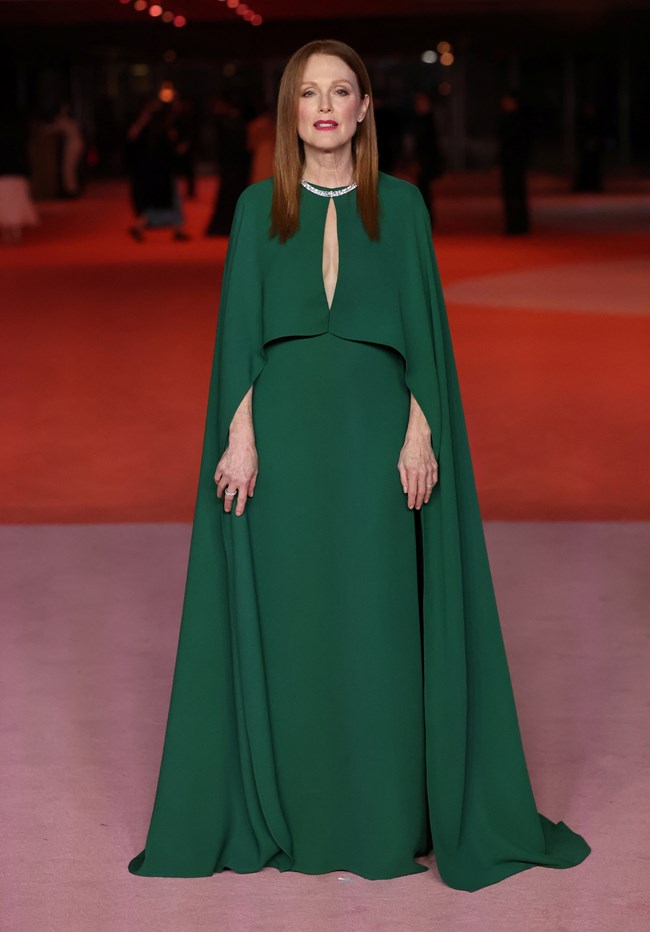 Τζούλιαν Μουρ