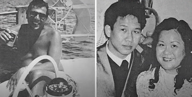 Η ανεξιχνίαστη δολοφονία της οικογένειας Χρυσαφίδη από τον έμπιστο μπάτλερ της