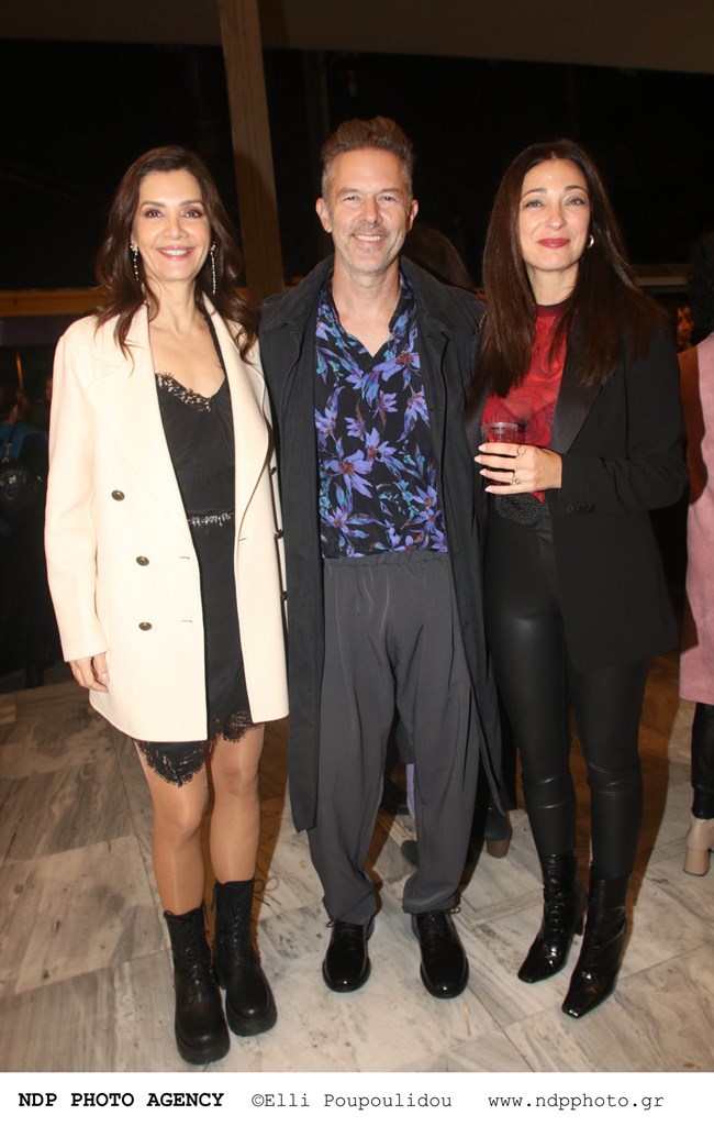 "Ξεσπάω στο σπίτι μου και την "πληρώνει" ο Χρήστος Λούλης"