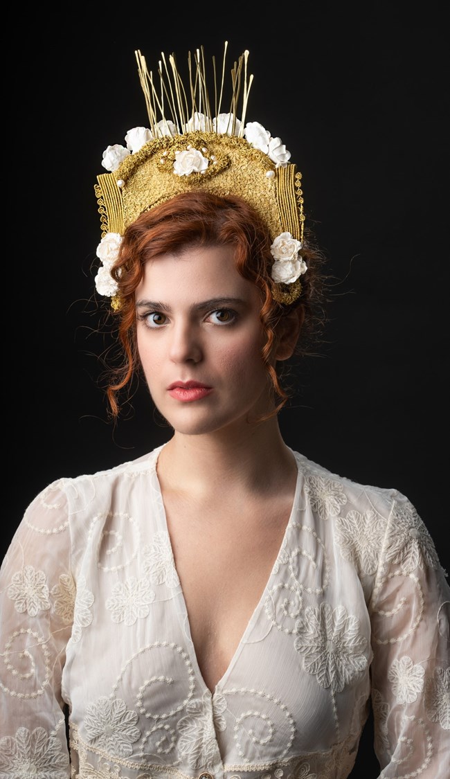 Ελένη Σιούστη