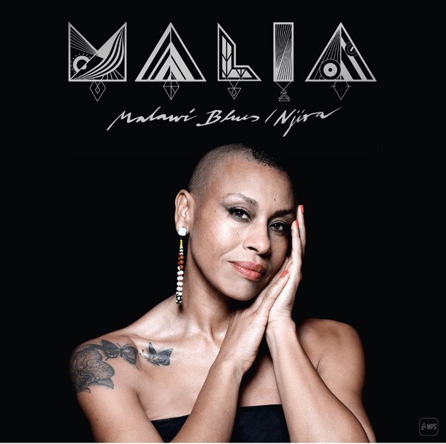 Malia & band στο Half Note Jazz Club