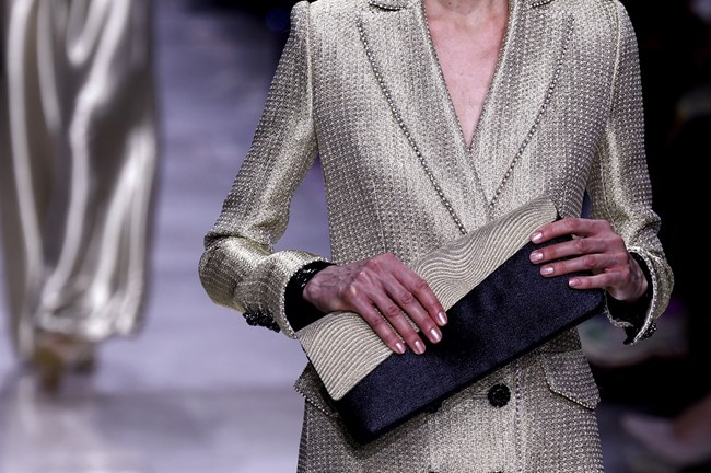 Armani, υψηλή ραπτική 2024