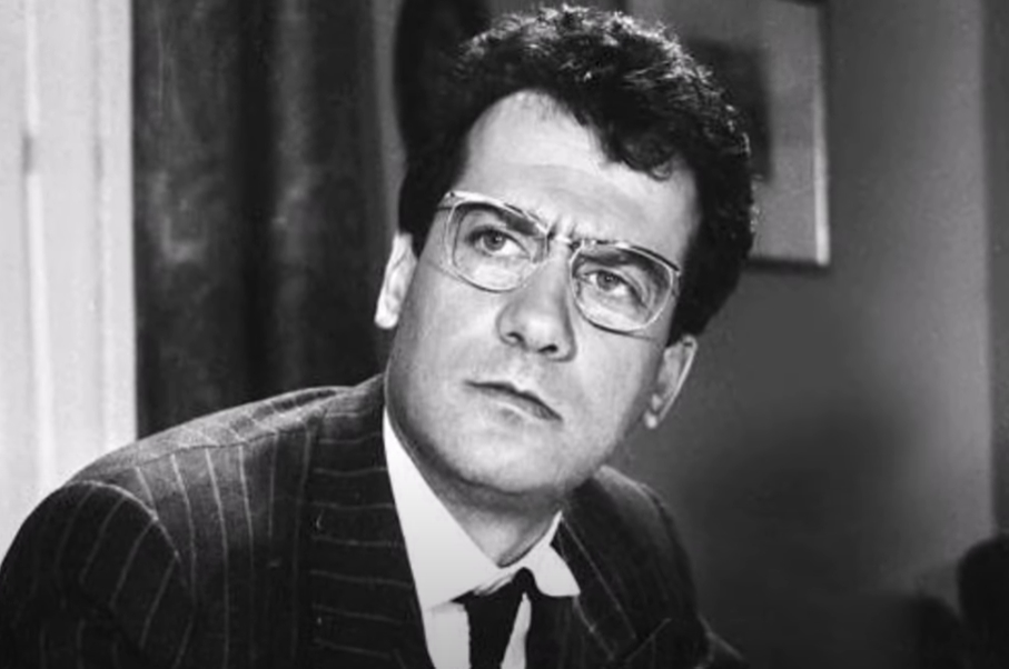 "Το έσκαγα από το παράθυρο για να τον βρω": H Γκέλυ Μαυροπούλου εξομολογείται τον έρωτά της για τον Αλέκο Αλεξανδράκη