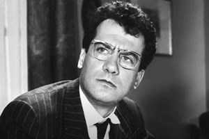 "Το έσκαγα από το παράθυρο για να τον βρω": H Γκέλυ Μαυροπούλου εξομολογείται τον έρωτά της για τον Αλέκο Αλεξανδράκη