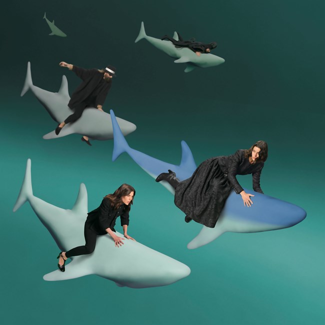 Chanel: Η νέα haute couture συλλογή μέσα από το φανταστικό σύμπαν του Xavier Veilhan