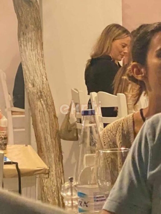 Μάργκοτ Ρόμπι: H Barbie στην Φολέγανδρο