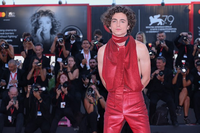 Τιμοτέ Σαλαμέ