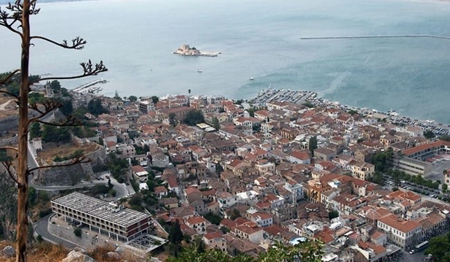 νησι