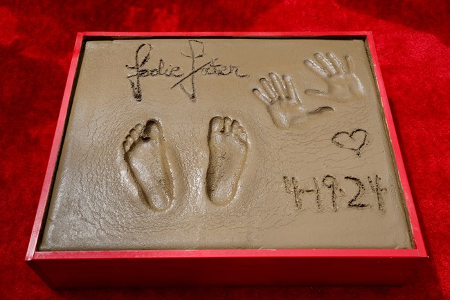 Τζόντι Φόστερ