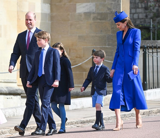 βασιλική_οικογένεια