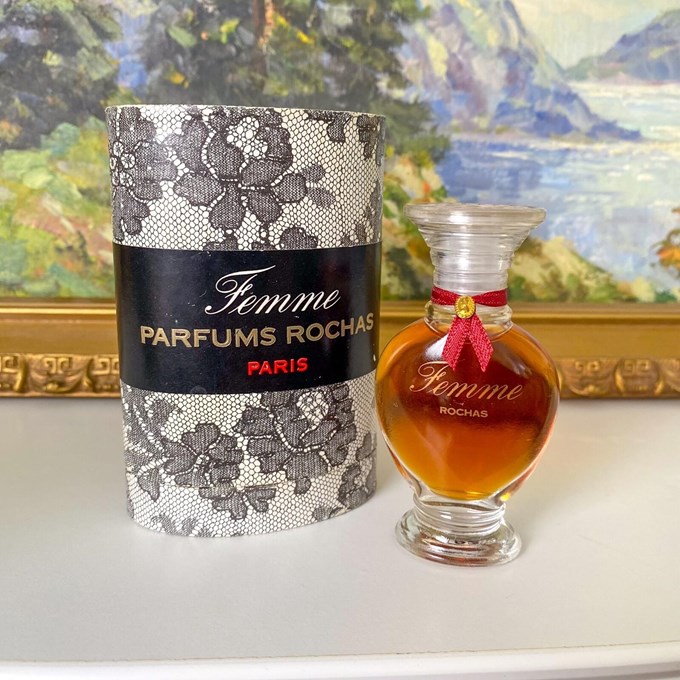 αρώματα